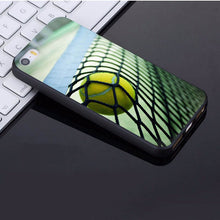 "TennisCover" - cover cellulare tennis - IN ESCLUSIVA