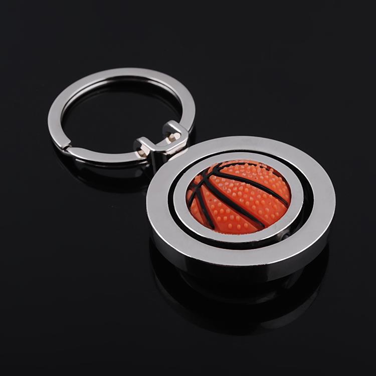 BasketKey - portachiavi basket - EDIZIONE LIMITATA – Gadget on Top