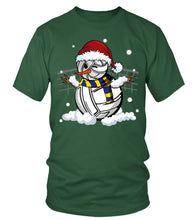 "Snowball" - t-shirt & co. sciarpa pallavolo - IN ESCLUSIVA