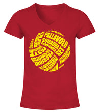 "Emozione Volley" - t-shirt pallavolo - IN ESCLUSIVA