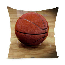 "SoftBasket" - federe cuscini basket - IN ESCLUSIVA