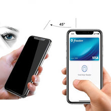 NOSPY - pellicola smartphone anti-spioni - IN ESCLUSIVA