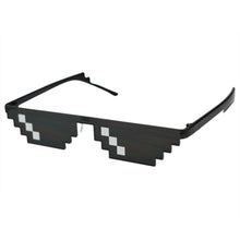 "ThugLife" - occhiali da sole di tendenza - EDIZIONE LIMITATA
