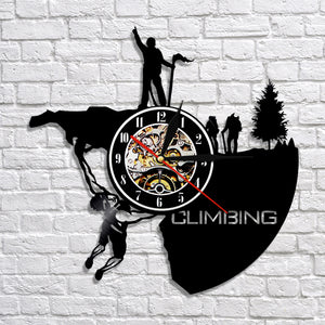 "ClimbingTime" - orologi climbing - IN ESCLUSIVA
