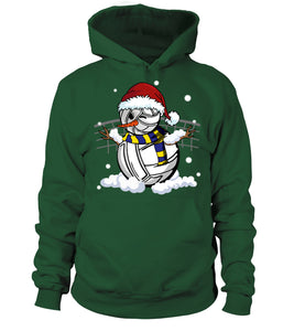 "Snowball" - t-shirt & co. sciarpa pallavolo - IN ESCLUSIVA
