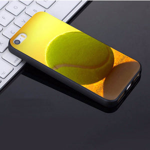 "TennisCover" - cover cellulare tennis - IN ESCLUSIVA