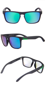 "GlassPol" - occhiali da sole polarizzati - EDIZIONE LIMITATA
