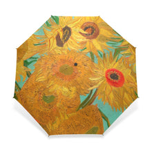 RAINYART - ombrelli dipinti arte - IN ESCLUSIVA
