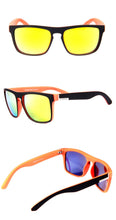 "GlassPol" - occhiali da sole polarizzati - EDIZIONE LIMITATA