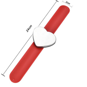 "Magnetic" - bracciale magnetico per forcine e forbici - IN ESCLUSIVA