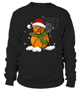 "BasketDab" - maglietta basket green - IN ESCLUSIVA