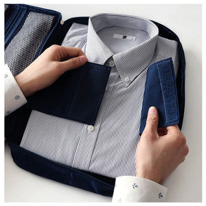"TopShirt" - organizer per camicie e cravatte - IN ESCLUSIVA