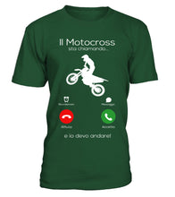 "Il Motocross sta chiamando..e io devo andare!" - IN ESCLUSIVA
