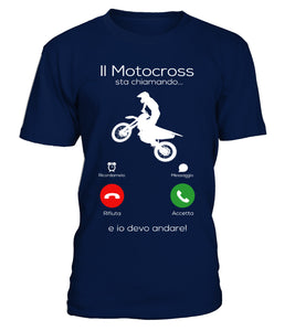 "Il Motocross sta chiamando..e io devo andare!" - IN ESCLUSIVA