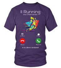 "Il Running sta chiamando..e io devo andare!" - IN ESCLUSIVA
