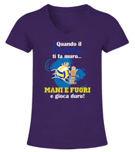 "Quando il karma ti fa muro.. mani e fuori e gioca duro!" - IN ESCLUSIVA