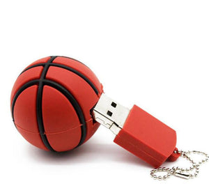 "BasketPen" - pen drive 32 GB basket - EDIZIONE LIMITATA