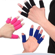 "FingerTop" - Fascette elastiche dita pallavolo - EDIZIONE LIMITATA