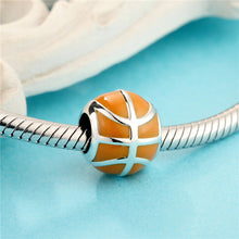 "BasketCharm" - Charm basket in argento - EDIZIONE LIMITATA