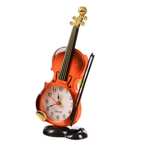 "ViolinAlarm" - orologio/sveglia violino - EDIZIONE LIMITATA