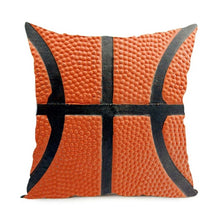"SoftBasket" - federe cuscini basket - IN ESCLUSIVA